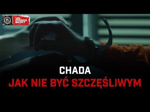 Chada x RX - Jak nie być szczęśliwym