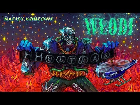 Włodi - Napisy Końcowe (prod. Ńemy)