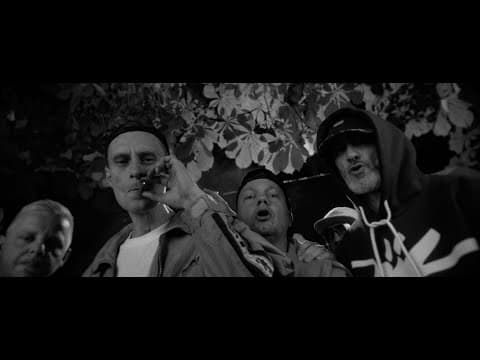 Kali & Sir Mich - Tam gdzie Ty  feat Hemp Gru (Zapis...
