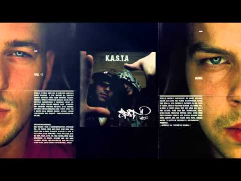 K.A.S.T.A feat. Zexec - ENADER (KASTATOMY CD1 - Trac...