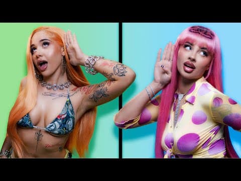 Fagata x Natalisa - FIU FIU