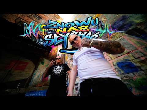 Barbach x Meles SPU x DJ Konkret - ZNOWU NAS SŁYCHAĆ...