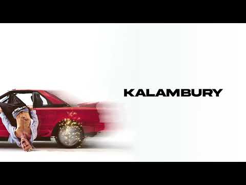 Eryk Moczko - KALAMBURY