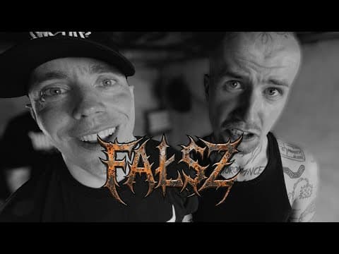 FLORAL BUGS x SŁOŃ - FAŁSZ (prod. EJTENKOT x DISTROKE)