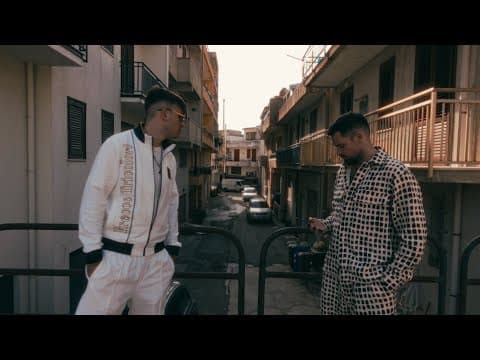 TUZZA - PEPE ORSINI (VILLA DI TUZZA EPISODE 1)