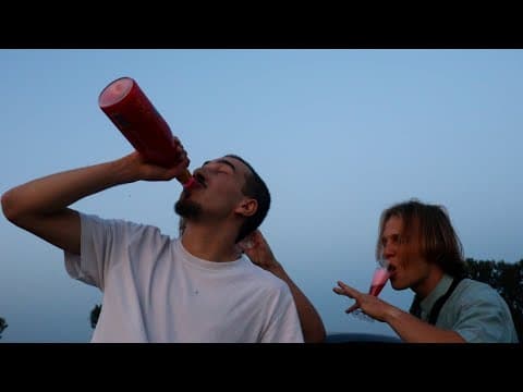 po prostu Kajtek - Dziewczyno (prod. LVNAR)