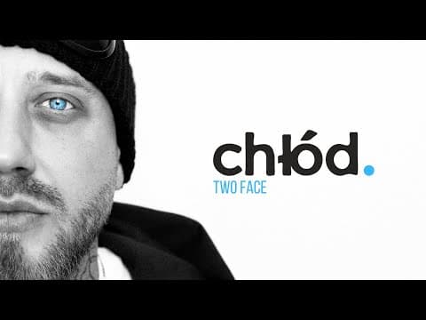 TwoFace - Chłód prod.Adash [ 🎥:@ludasnieszalej]