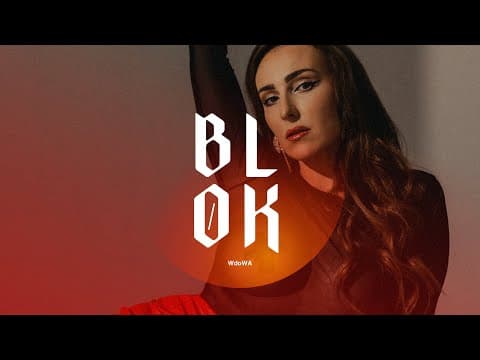 WdoWA - Blok