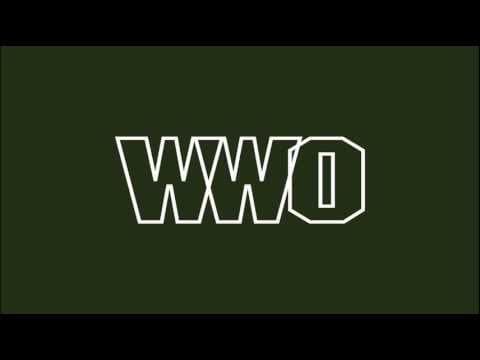 WWO feat. Juras, Koras - Wielcy bandyci