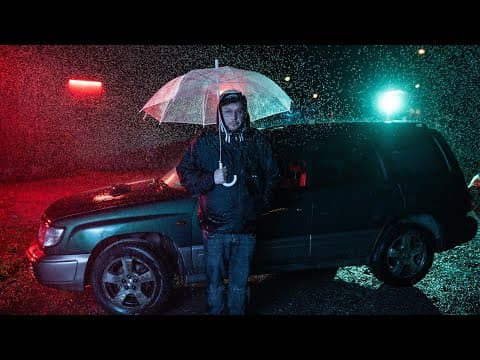 Onar x KęKę - Goretex
