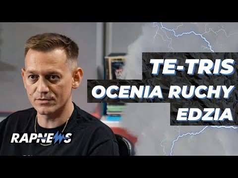 TE-TRIS mówi co sądzi o działaniach EDZIA