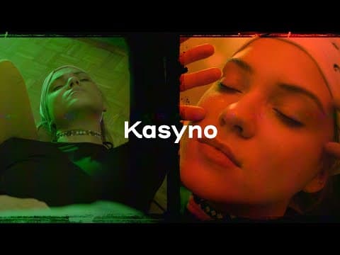 Biały Nietoperz - Kasyno ft. Diox