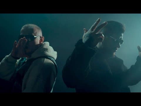 MORO X POPEK - SZASTAM