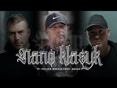 DUDEK P56 - NANO KLASYK FEAT.POLSKA WERSJA | #philip...