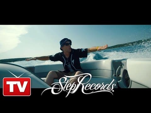 Kajman - Jak młody Bóg