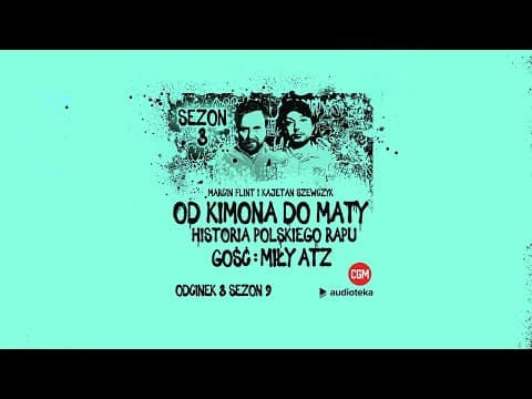 Flint o albumie "Romantic Psycho" Quebo - nowy odcin...
