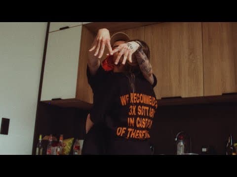 esceh - DESZCZ (intro)