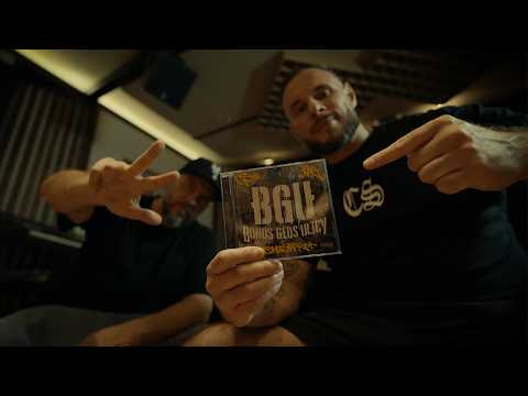 Bonus RPK ft. O.S.T.R. x KRS-One x DJ HWR - AMBITNY ...