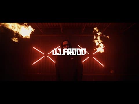 Dj.Frodo feat. Malik Montana, Josef Bratan, Alberto ...