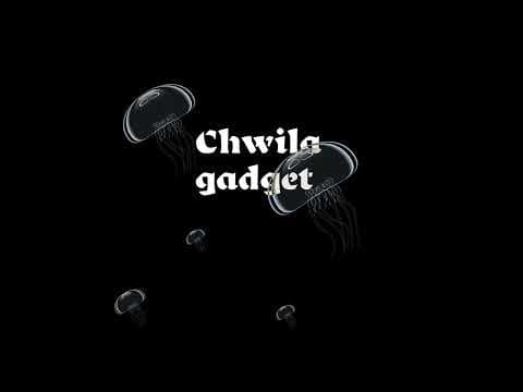 Gadget - Chwila