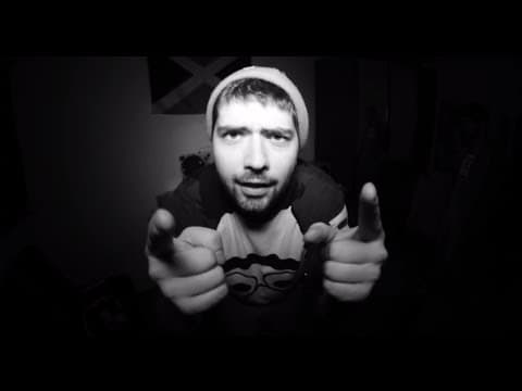Buszman Feat  Wers "Nie chce nagrywać sam"