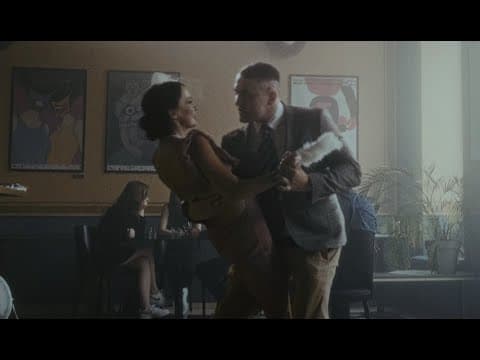 Halo33 - Ostatni Taniec