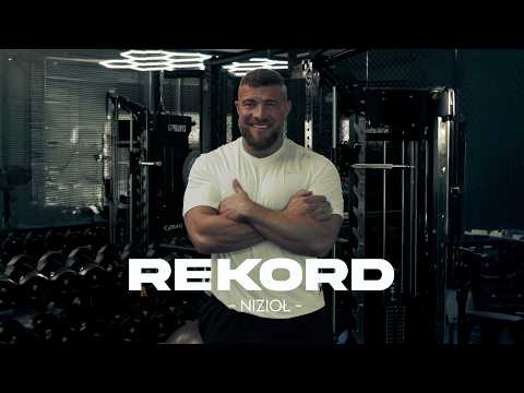 Nizioł - Rekord (prod. Kudel)