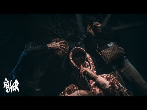 Cheatz & Buffalo ft. Koneser - PAYDAY  (🎥: @ashereki...