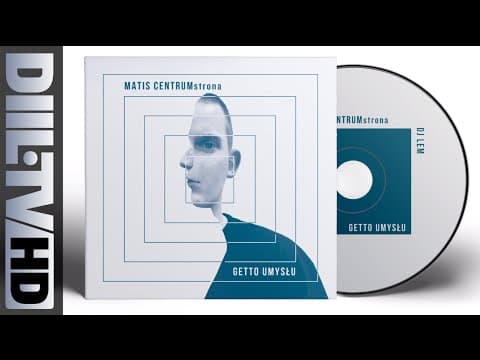 Matis (CentrumStrona) - Dobry Zwyczaj feat. Wojtas, ...