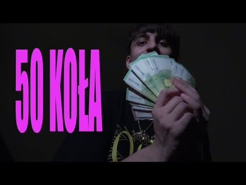 Okekel - 50 koła ft. Młody West (prod. nolyrics)