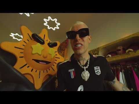 Żabson - NIEISTOTNE