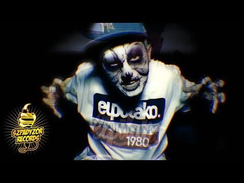 Rafi & Ceha - Daj Mi Tu feat. Ry23 & Jaraj Zośke