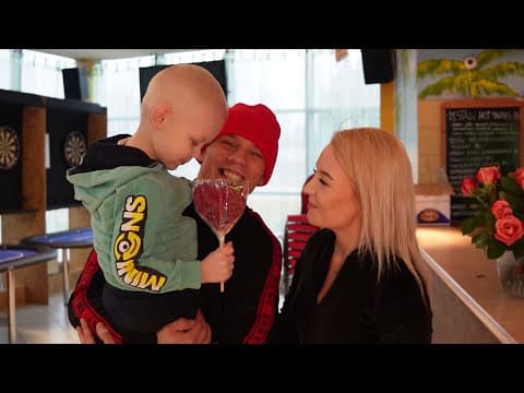 Intruz - Lizak i kwiaty (Błękit 2)