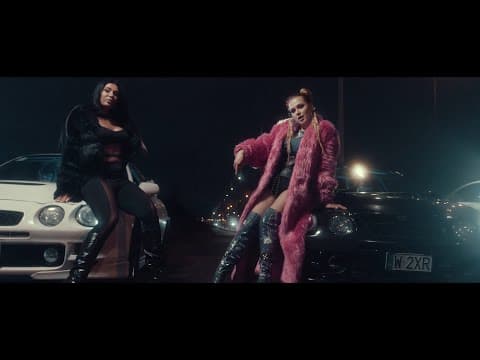 AdMa - Easy Peasy ft. Filipek (prod. SlvR Beatz, git...