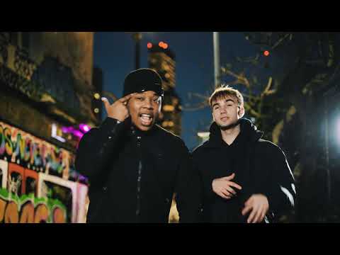 Młody Olisadebe feat. Eliasz - CCTV