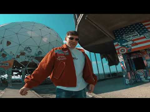 Major SPZ - "Do góry"