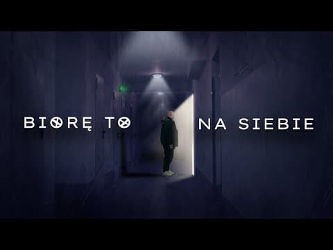 Aron x Krux Feat TPS - Biorę to na siebie - Prod. Krux
