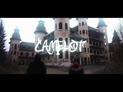 Bzyku x Toczek - Camelot (Official Video)