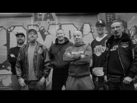 Numer Raz - Miałem Sen feat. Peja, Three50, Dj Eprom