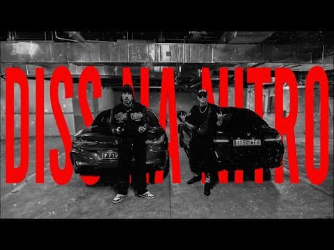 Olejnik x Sentino - DiSs Na Nitro