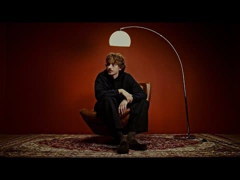 Hubert. - DM