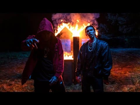VAE VISTIC x SZPAKU - Kochałem to co wulgarne (prod....