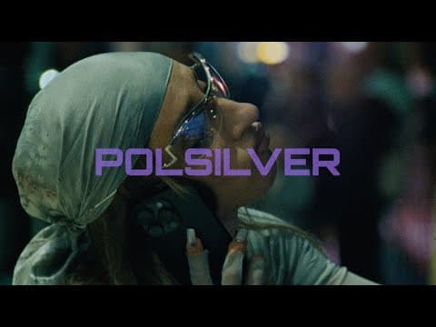 PRO8L3M - Polsilver