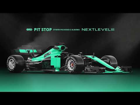B.R.O - Pit Stop