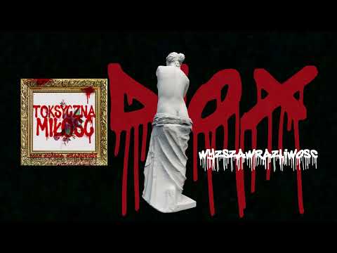 Diox - Toksyczna miłość