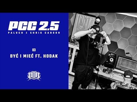 Paluch ft. Hodak - Być i mieć (prod. Chris Carson)