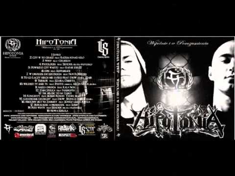 HIPOTONIA WIWP FEAT. KALA NON - NASZA DROGA