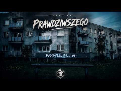Dżano RP - Prawdziwszego