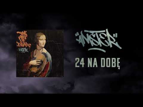 Amster - 24 NA DOBĘ