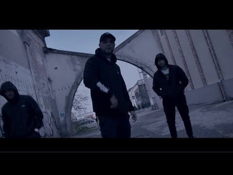 Radomskie Podziemie - Ogarne ft WołoNSW , Kozan (pro...